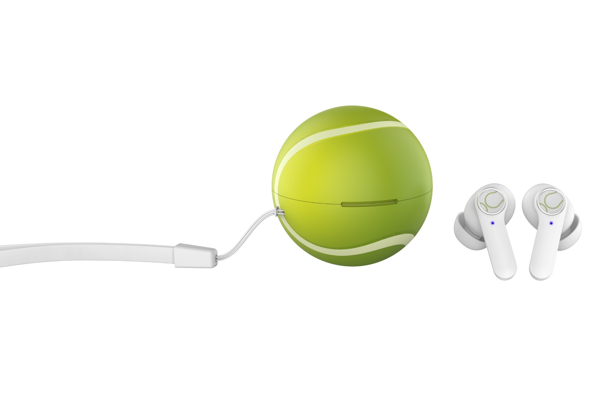 LY01 BLUETOOTH EARBUDS