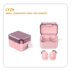 LR29 SMALL MINI STYLE