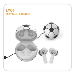 World-Up Football Style