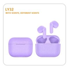 LY32 Perfume Earphone