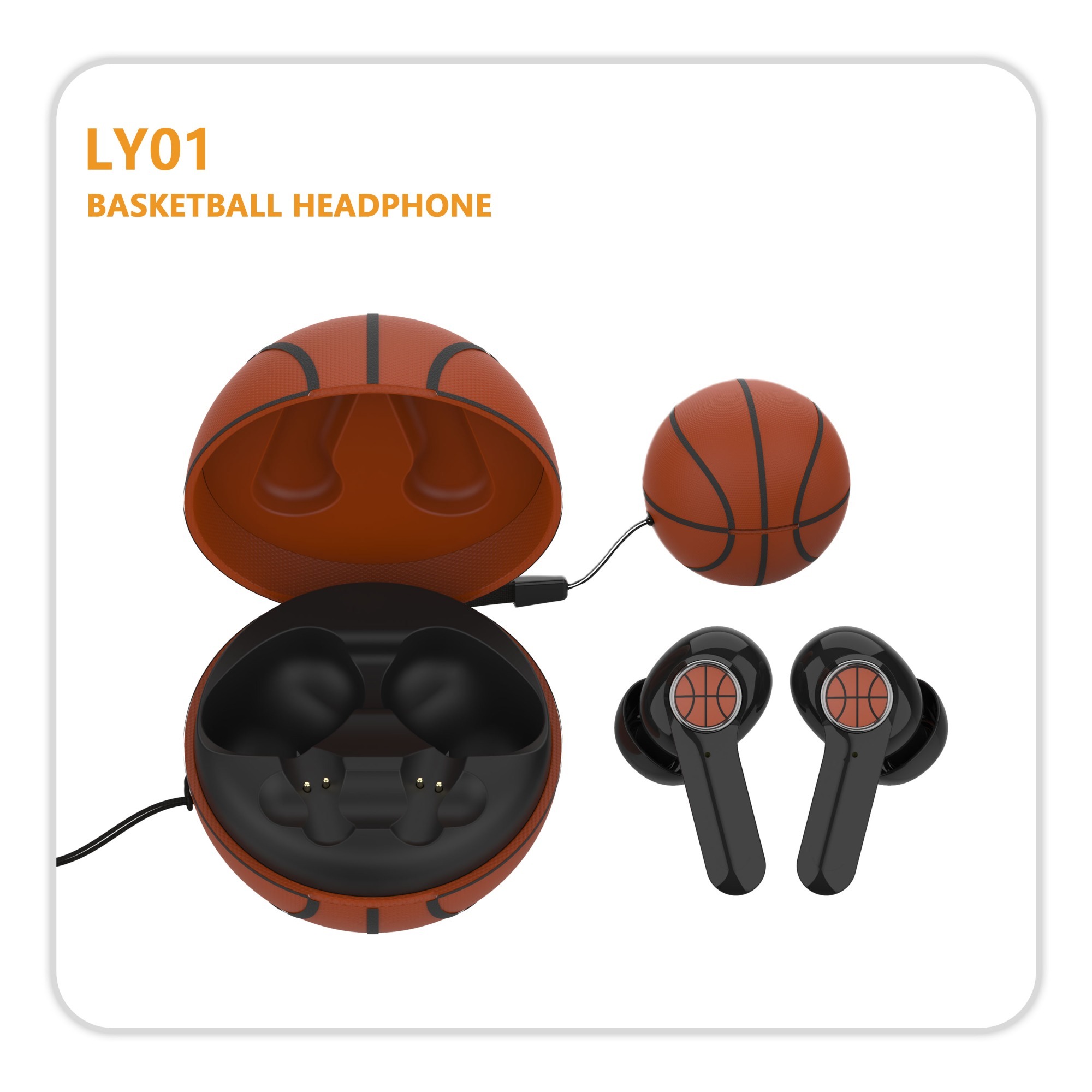 LY01 NBA BASKETBALL STYLE