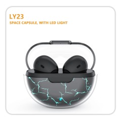 LR23--WITH LED LIGHT