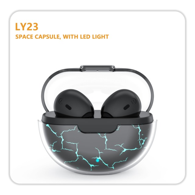 LR23--WITH LED LIGHT