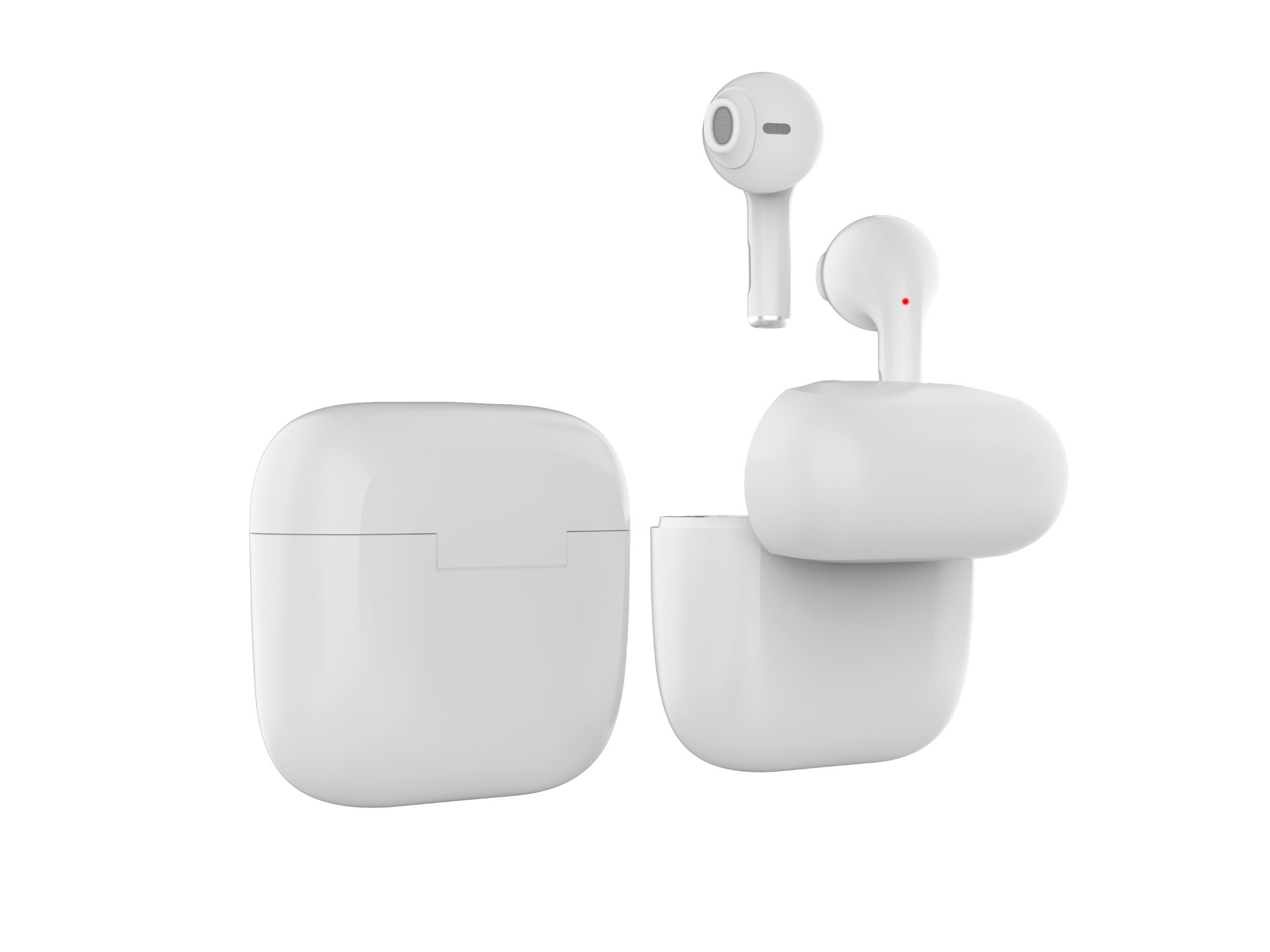 LY15 BLUETOOTH EARBUDS