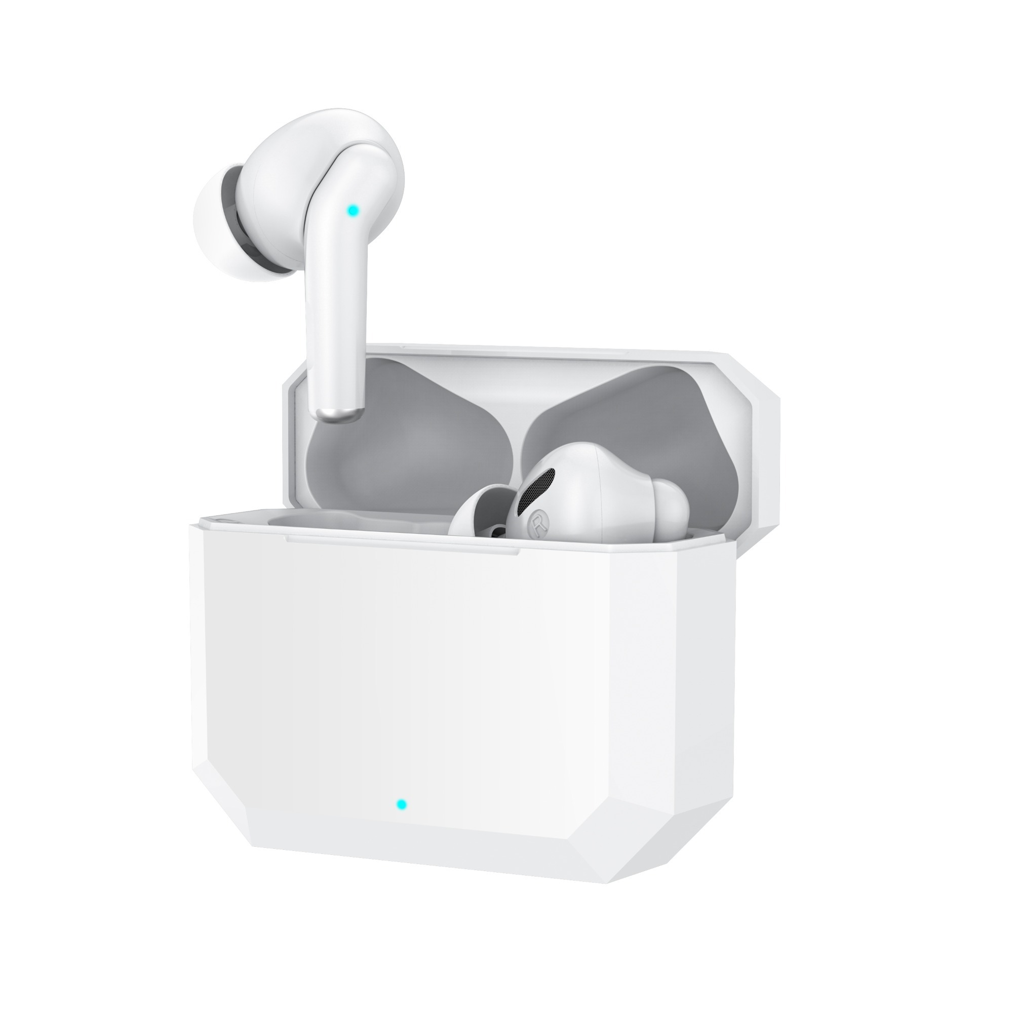 LR25 TWS HEADPHONES