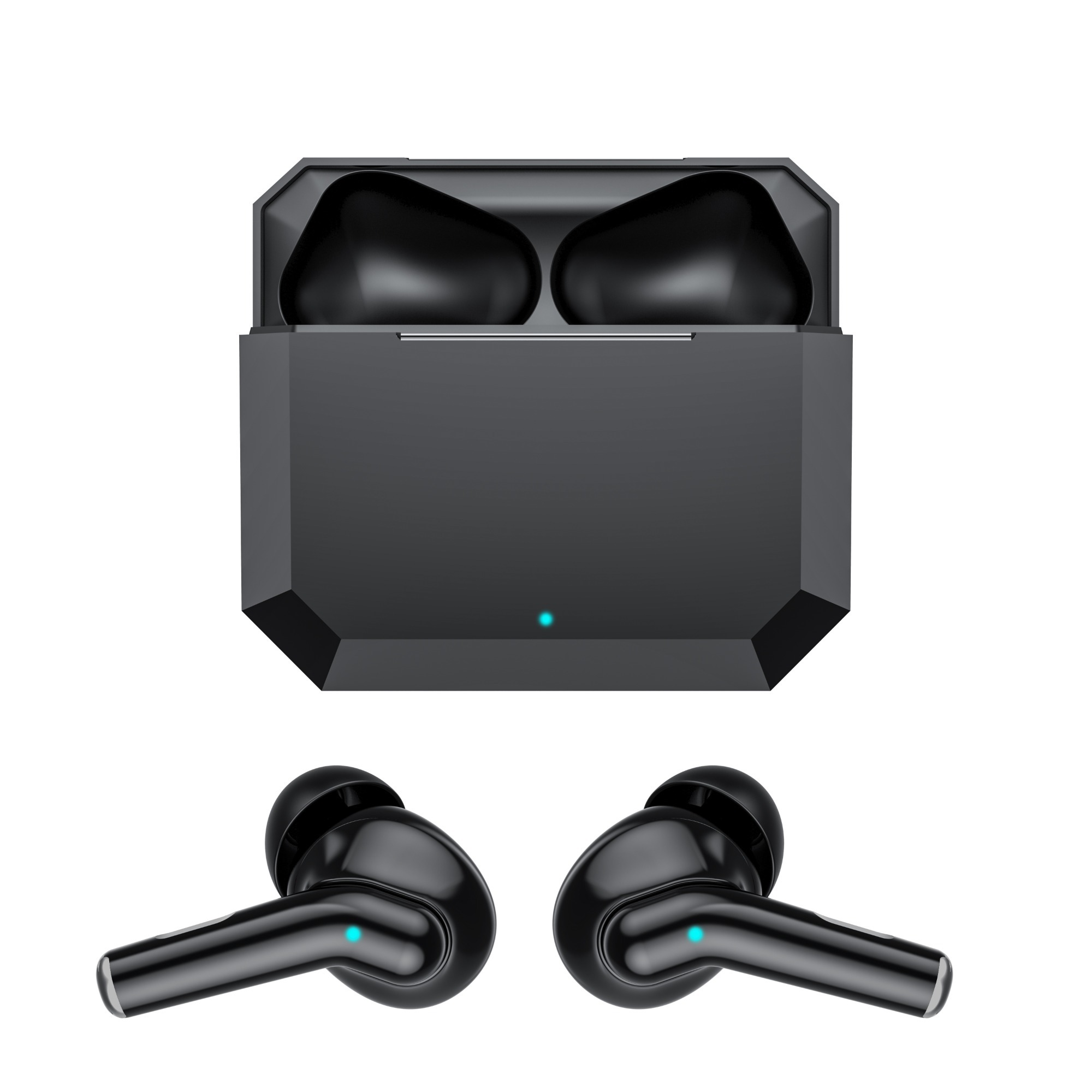 LR25 TWS HEADPHONES