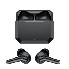 LR25 TWS HEADPHONES