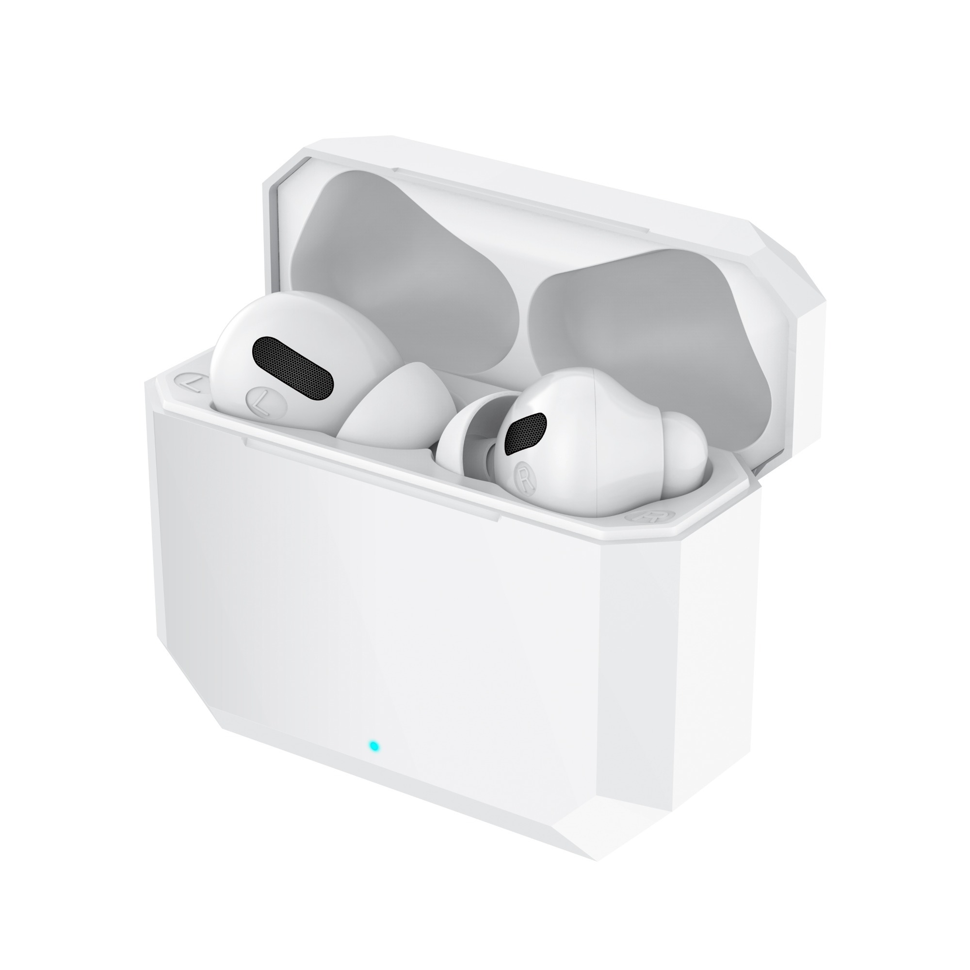 LR25 TWS HEADPHONES