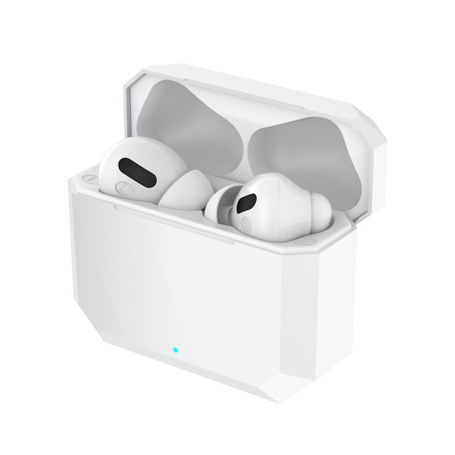 LR25 TWS HEADPHONES