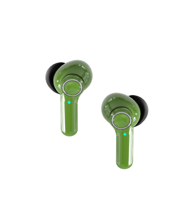 LY01 AMRY GREEN TWS