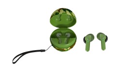 LY01 AMRY GREEN TWS