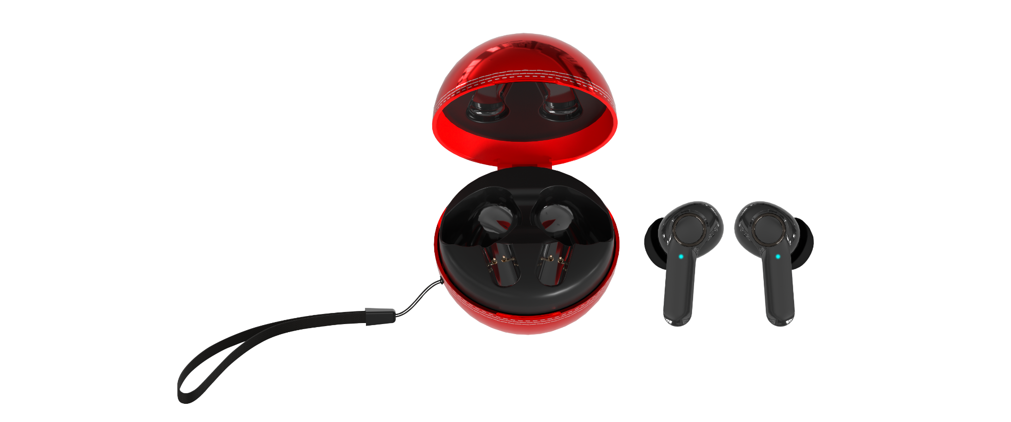 LY01 CRICKET BALL