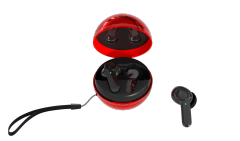 LY01 CRICKET BALL