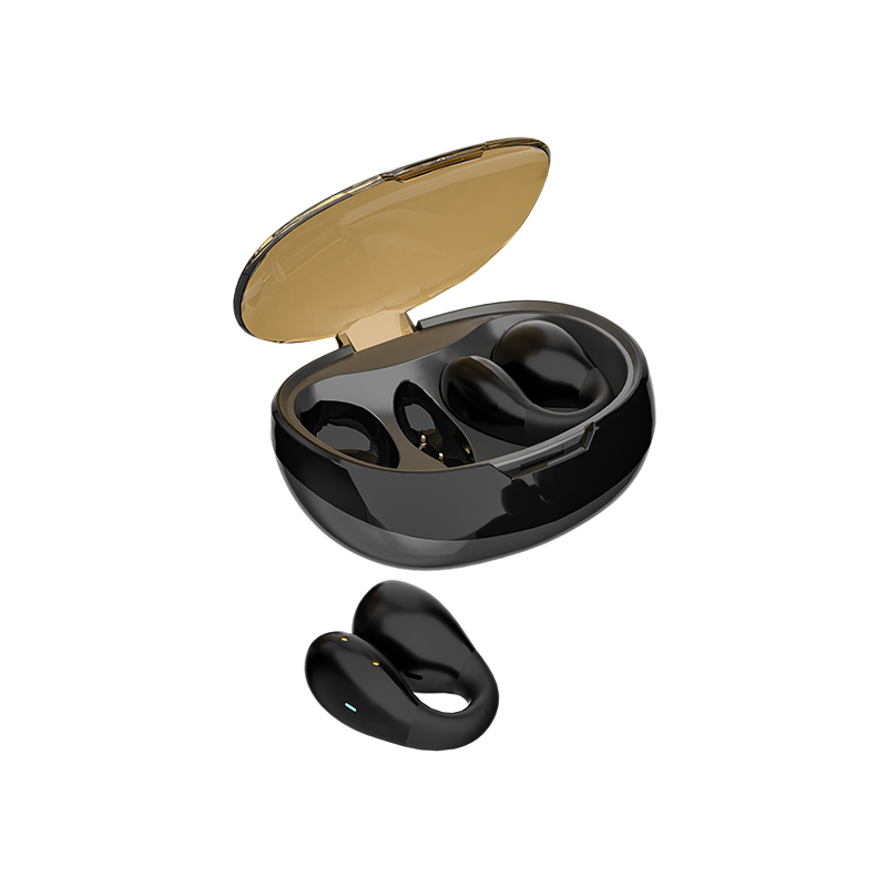 Ear Clip OWS earphone