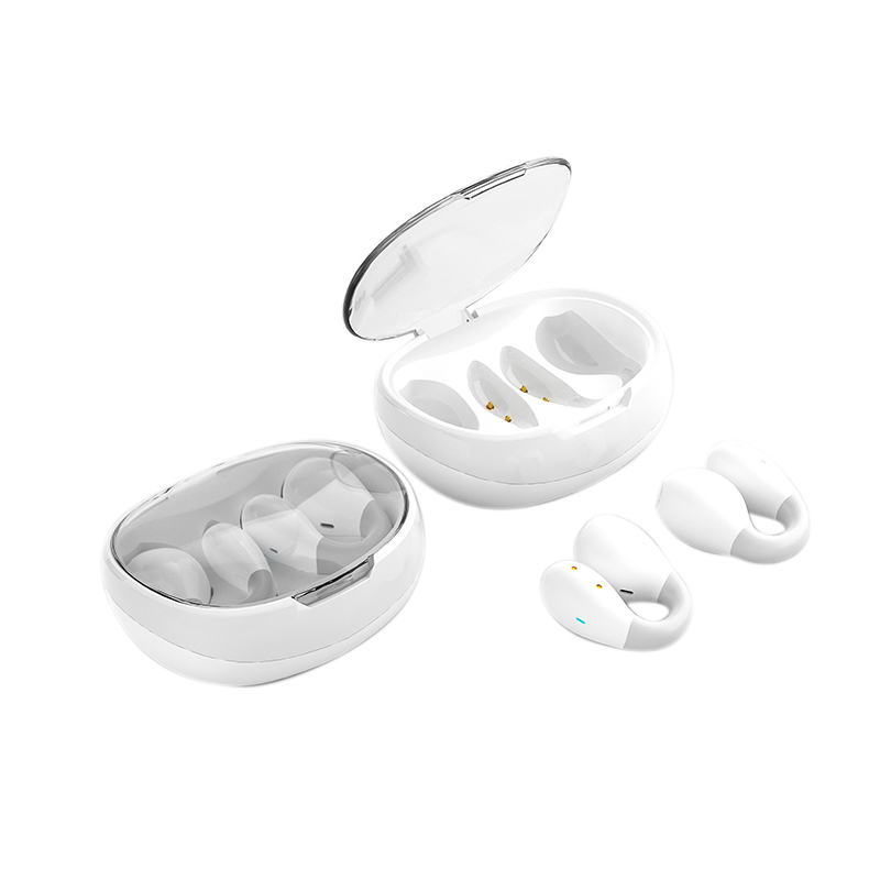 Ear Clip OWS earphone