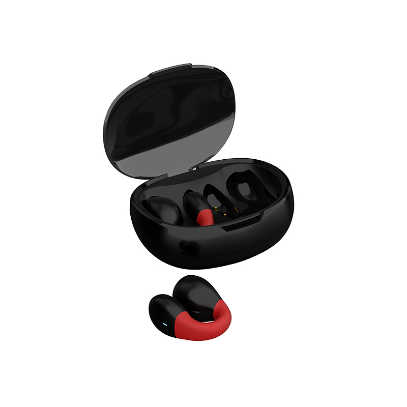 Ear Clip OWS earphone