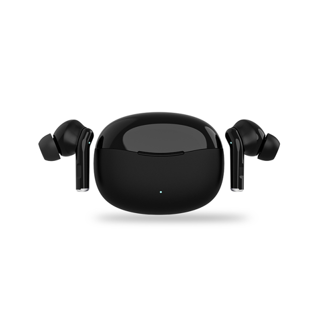 V5.3/JL6983D4/D2 charging case 200mAh with protection board earbuds 30mAh earphone