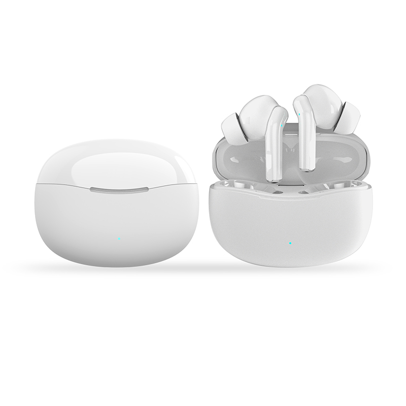 V5.3/JL6983D4/D2 charging case 200mAh with protection board earbuds 30mAh earphone