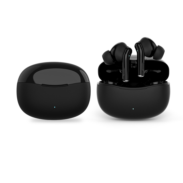V5.3/JL6983D4/D2 charging case 200mAh with protection board earbuds 30mAh earphone