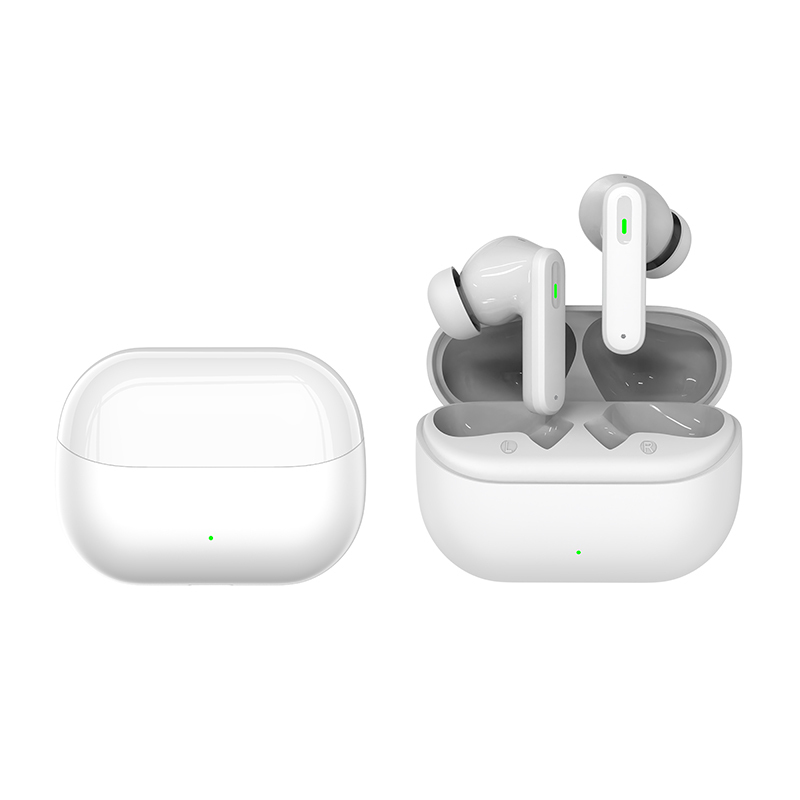 ANC/ENC TWS Earbuds