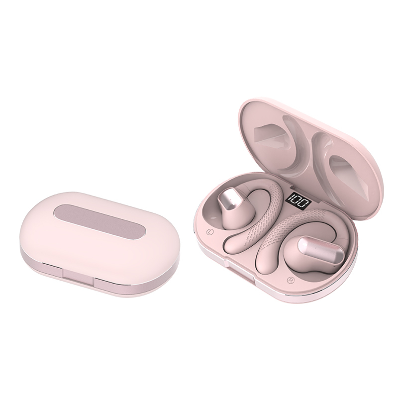 OWS ENC earphones