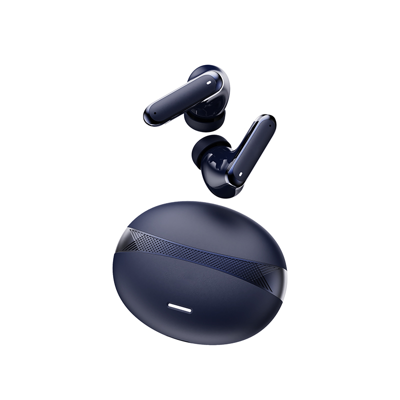 Newest produce 6 mics ANC/ENC FF+FB Earbuds