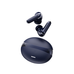 Newest produce 6 mics ANC/ENC FF+FB Earbuds