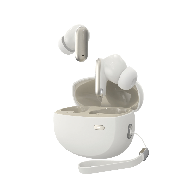 Launching Neswest ANC/ENC Earbuds