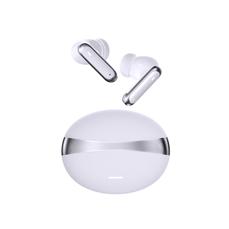 Newest produce 6 mics ANC/ENC FF+FB Earbuds