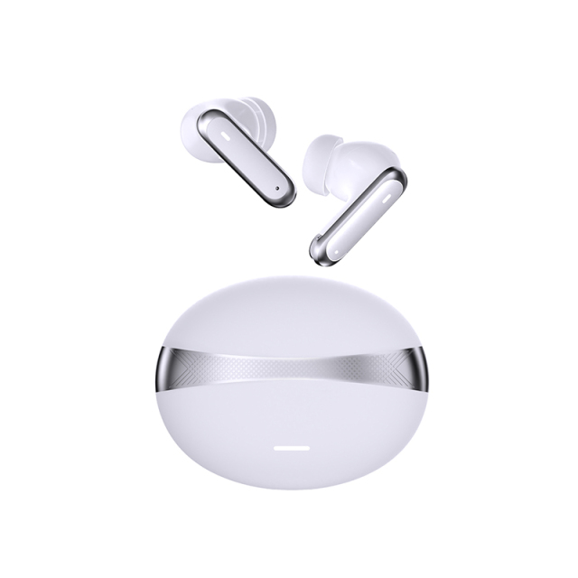 Newest produce 6 mics ANC/ENC FF+FB Earbuds