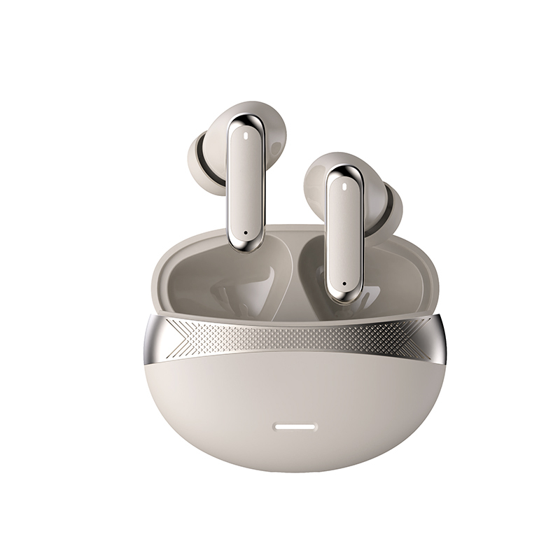 Newest produce 6 mics ANC/ENC FF+FB Earbuds