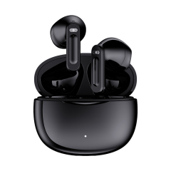 Comfortable and Rounded Ergonomic Semi-in-Ear Design Earphones