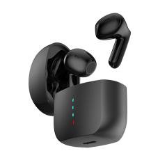 Mini lightweight body with a side flip cover design, unique and personalized Earphones
