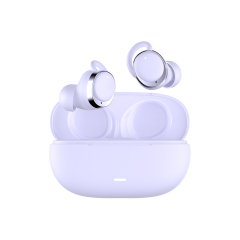 TWS Wireless BT6.0 Slip-On ANC+ENC Noice Cancellation Mini Earphones
