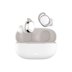 TWS Wireless BT6.0 Slip-On ANC+ENC Noice Cancellation Mini Earphones