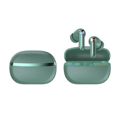 In-ear 6mics FF+FB  Noise Reduction ANC+ENC Noise Cancelltation TWS Earphones