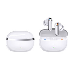 In-ear 6mics FF+FB  Noise Reduction ANC+ENC Noise Cancelltation TWS Earphones
