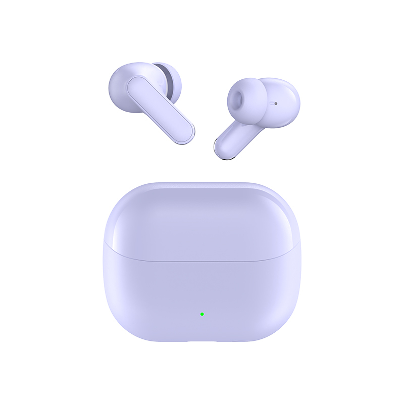 BT6.0 ANC/ENC Noice Reduction Up-to-date In-ear Earphones