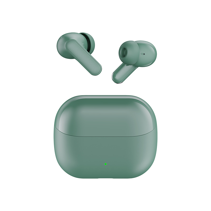 BT6.0 ANC/ENC Noice Reduction Up-to-date In-ear Earphones