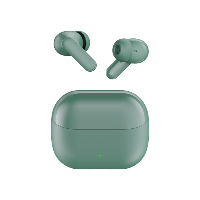 BT6.0 ANC/ENC Noice Reduction Up-to-date In-ear Earphones
