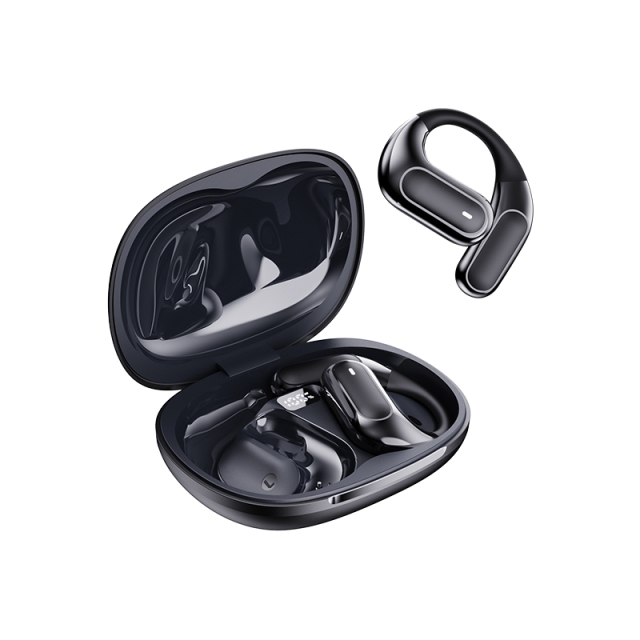 OWS With 4 Speakers Upgraded the Sound Quality Earphones