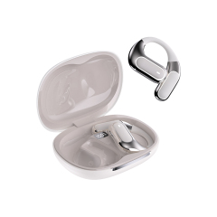 OWS With 4 Speakers Upgraded the Sound Quality Earphones