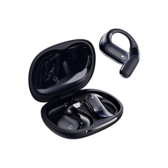 OWS With 4 Speakers Upgraded the Sound Quality Earphones