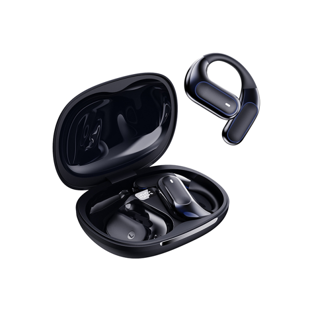 OWS With 4 Speakers Upgraded the Sound Quality Earphones