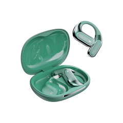 OWS With 4 Speakers Upgraded the Sound Quality Earphones