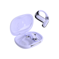 OWS With 4 Speakers Upgraded the Sound Quality Earphones