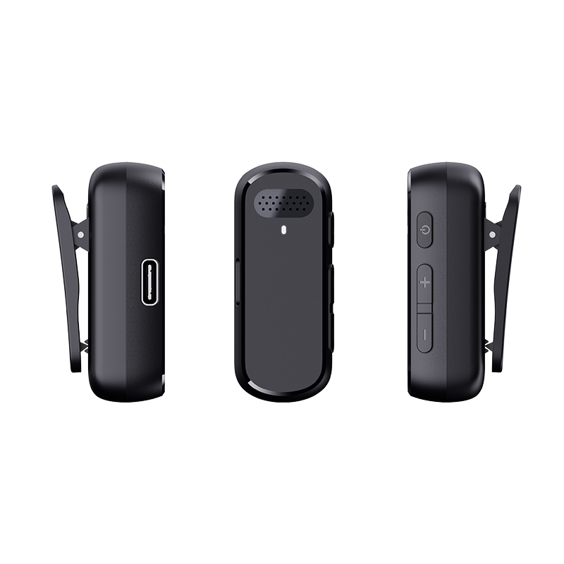 TWS Wireless Earphones Hearing Assistance