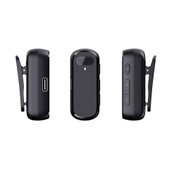 TWS Wireless Earphones Hearing Assistance