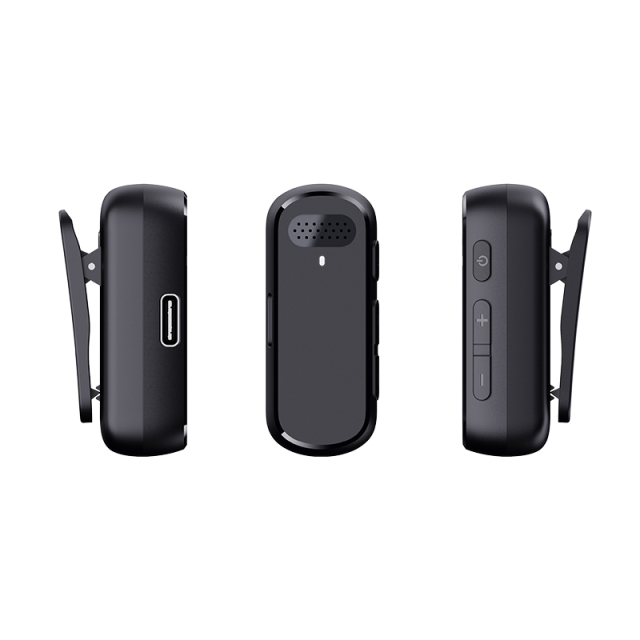 TWS Wireless Earphones Hearing Assistance
