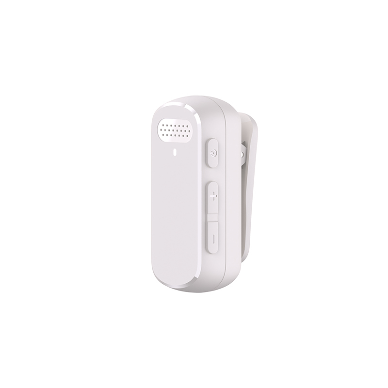 TWS Wireless Earphones Hearing Assistance